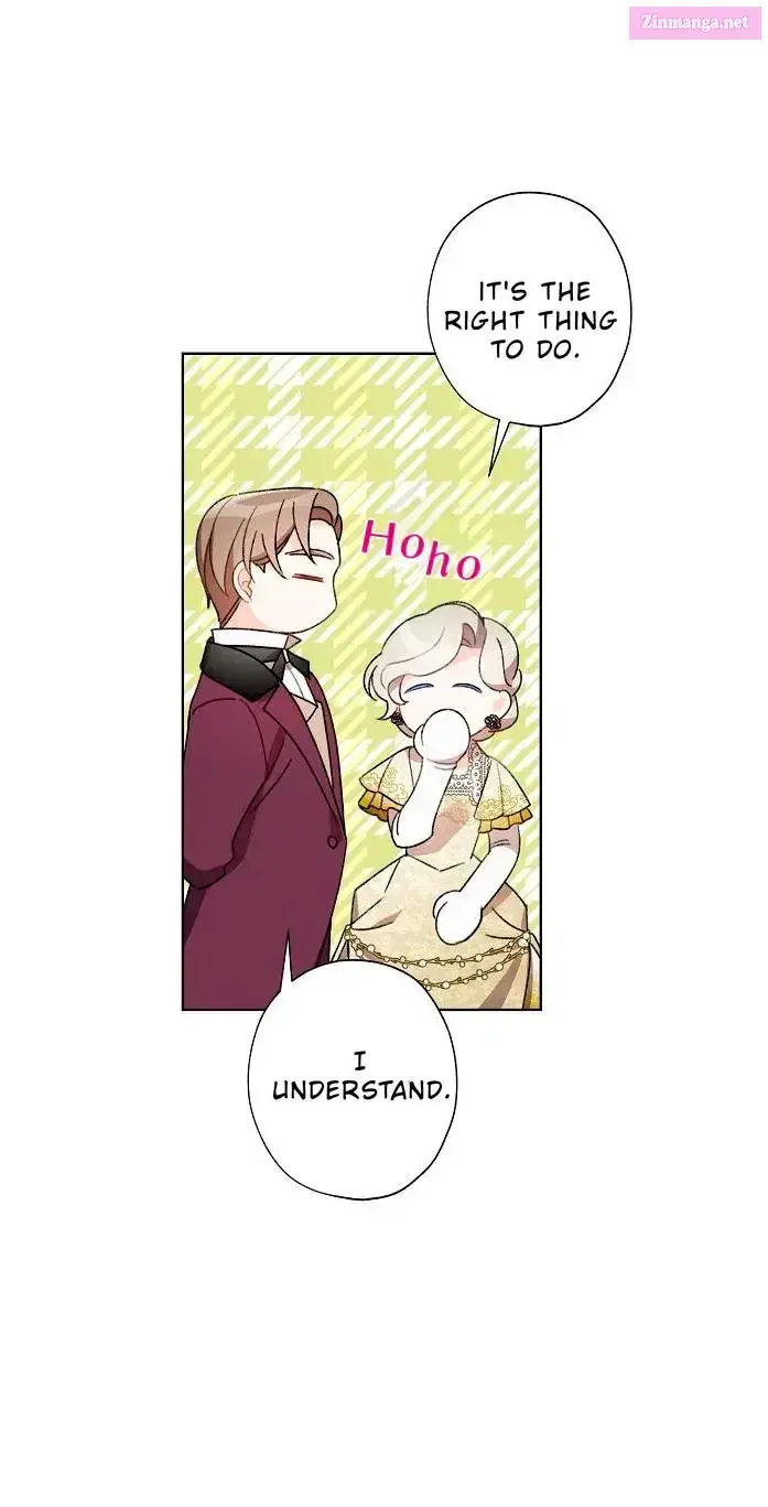 I Raised Cinderella Preciously Kainu Manga Chapter 22.5 Page 5