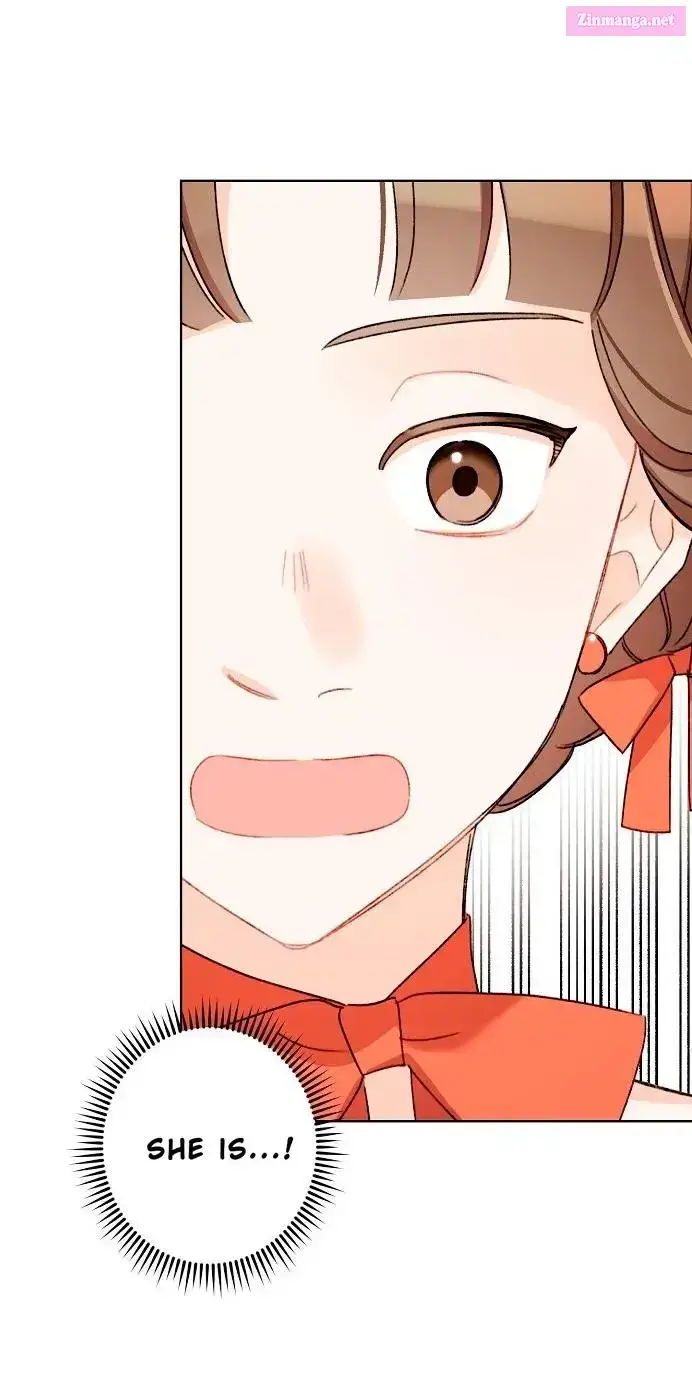 I Raised Cinderella Preciously Kainu Manga Chapter 22.5 Page 7