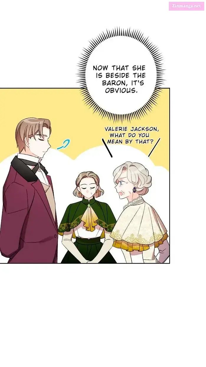 I Raised Cinderella Preciously Kainu Manga Chapter 22.5 Page 8