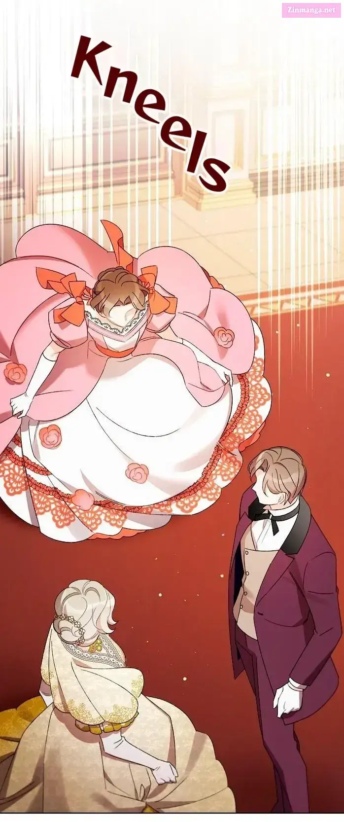 I Raised Cinderella Preciously Kainu Manga Chapter 22.5 Page 10