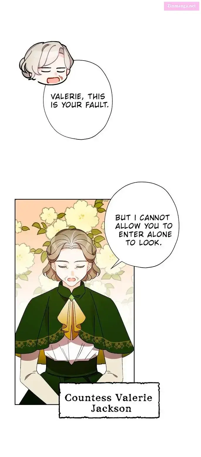 I Raised Cinderella Preciously Kainu Manga Chapter 22.5 Page 11