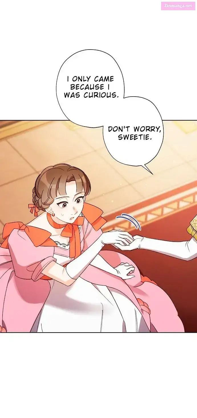 I Raised Cinderella Preciously Kainu Manga Chapter 22.5 Page 13