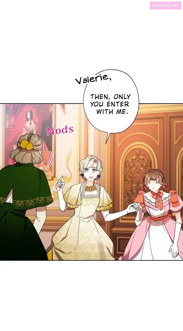 I Raised Cinderella Preciously Kainu Manga Chapter 22.5 Page 14