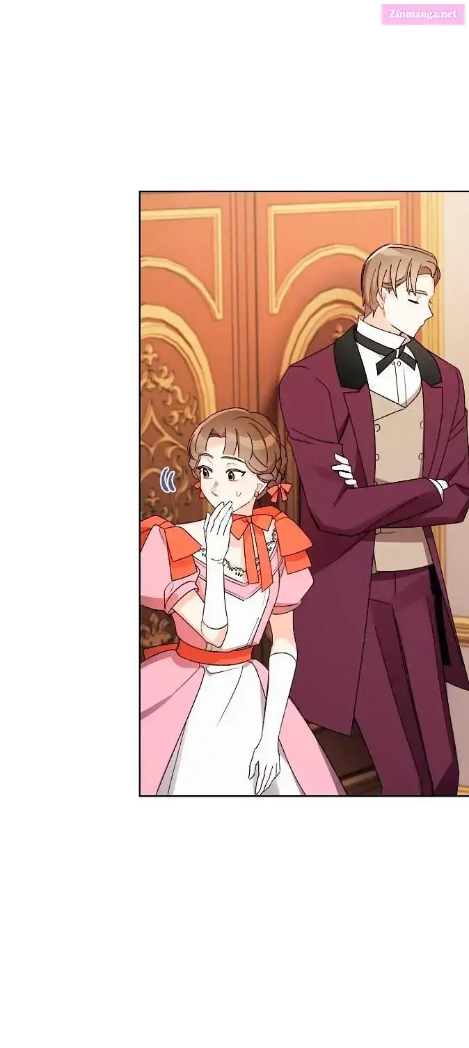 I Raised Cinderella Preciously Kainu Manga Chapter 22.5 Page 16
