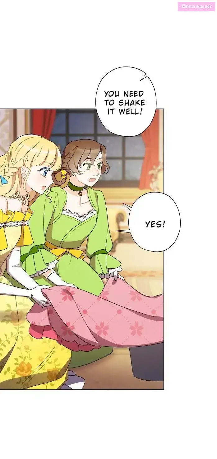 I Raised Cinderella Preciously Kainu Manga Chapter 22.5 Page 20
