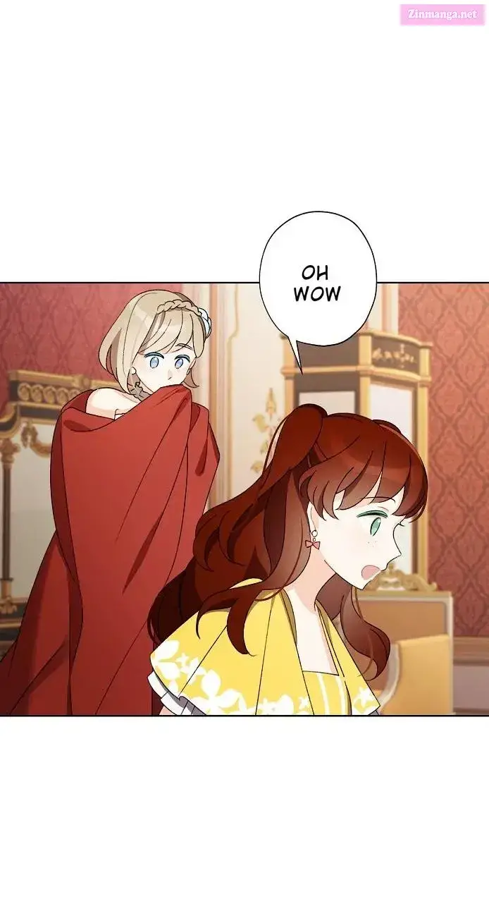 I Raised Cinderella Preciously Kainu Manga Chapter 22.5 Page 22