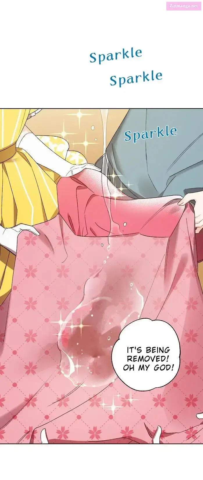 I Raised Cinderella Preciously Kainu Manga Chapter 22.5 Page 23