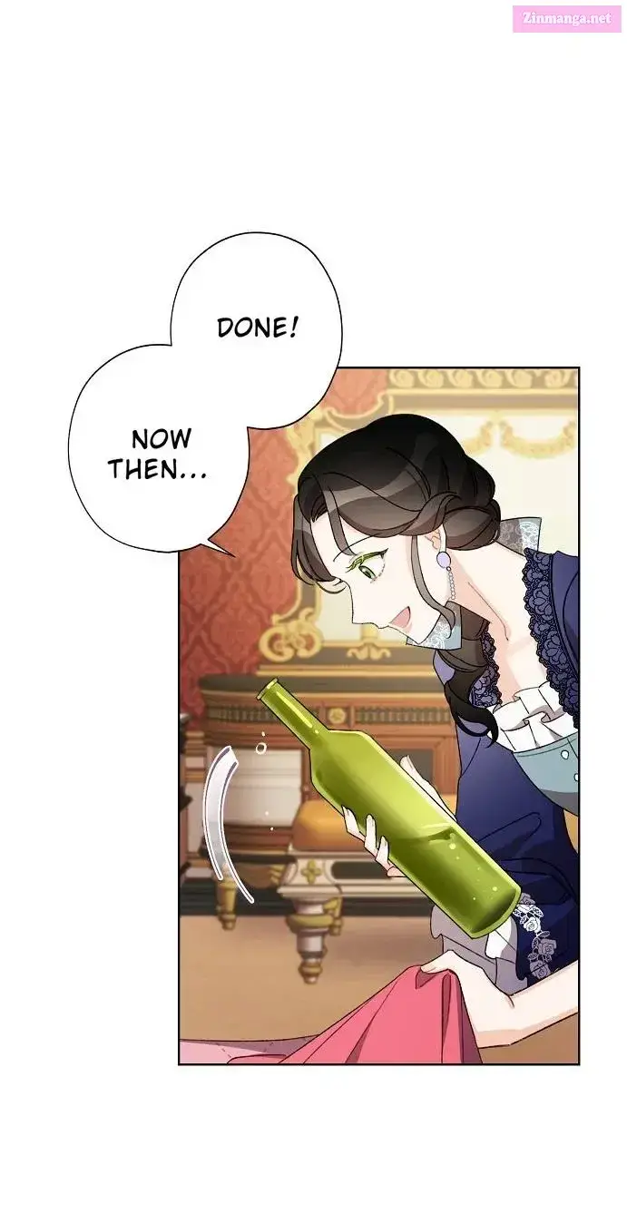 I Raised Cinderella Preciously Kainu Manga Chapter 22.5 Page 24