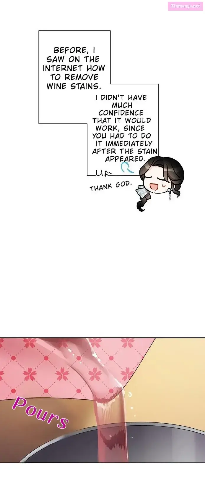 I Raised Cinderella Preciously Kainu Manga Chapter 22.5 Page 25