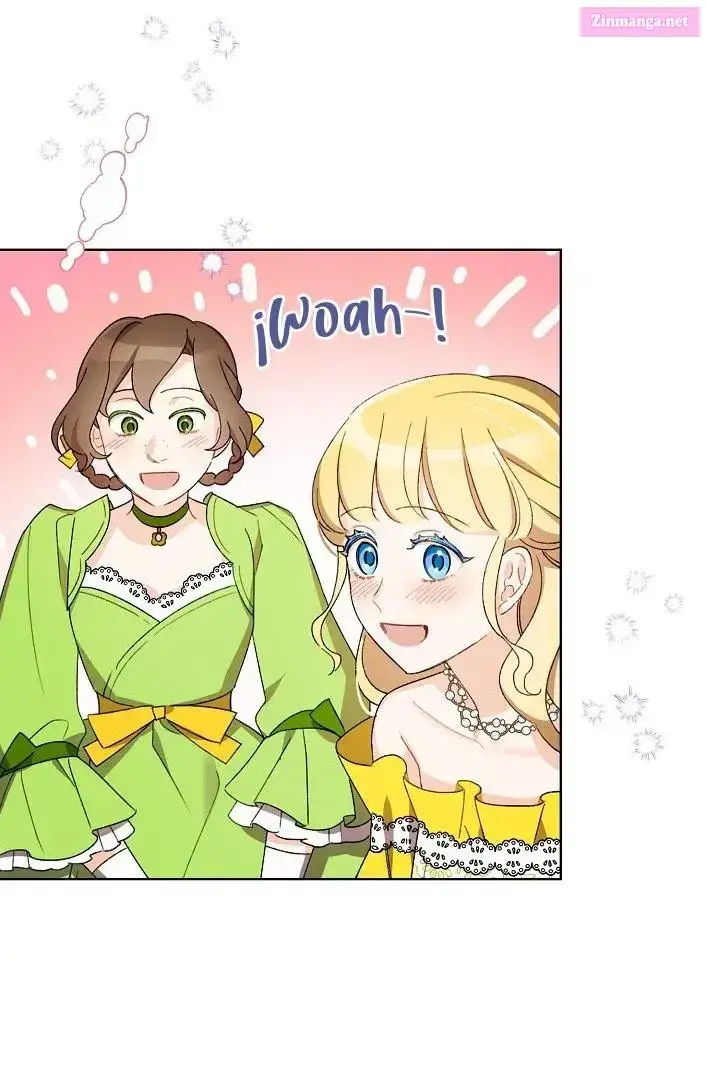 I Raised Cinderella Preciously Kainu Manga Chapter 22.5 Page 30