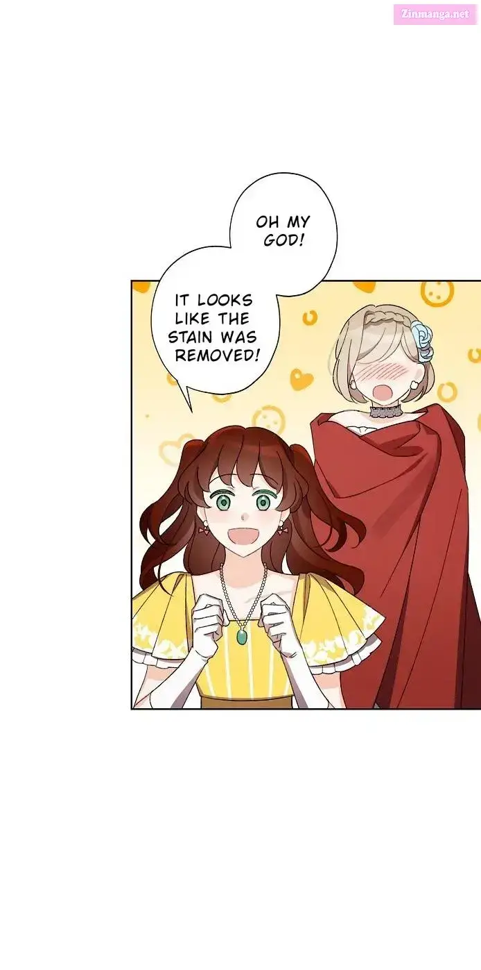 I Raised Cinderella Preciously Kainu Manga Chapter 22.5 Page 31