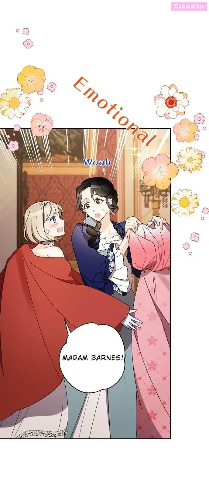 I Raised Cinderella Preciously Kainu Manga Chapter 22.5 Page 32