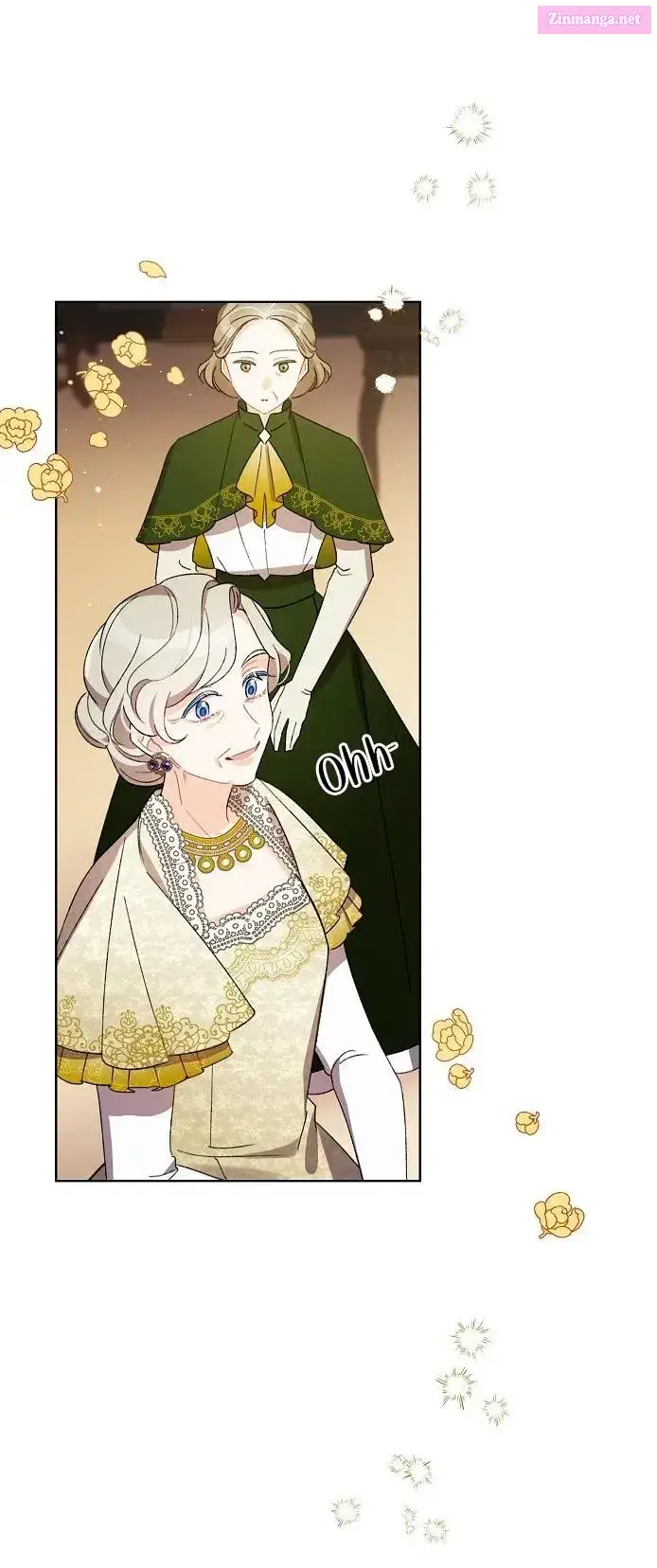I Raised Cinderella Preciously Kainu Manga Chapter 22.5 Page 36