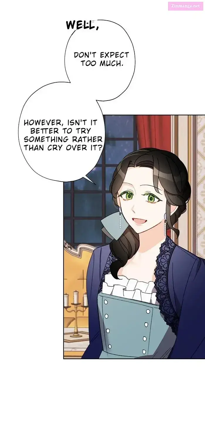 I Raised Cinderella Preciously Kainu Manga Chapter 21.5 Page 3