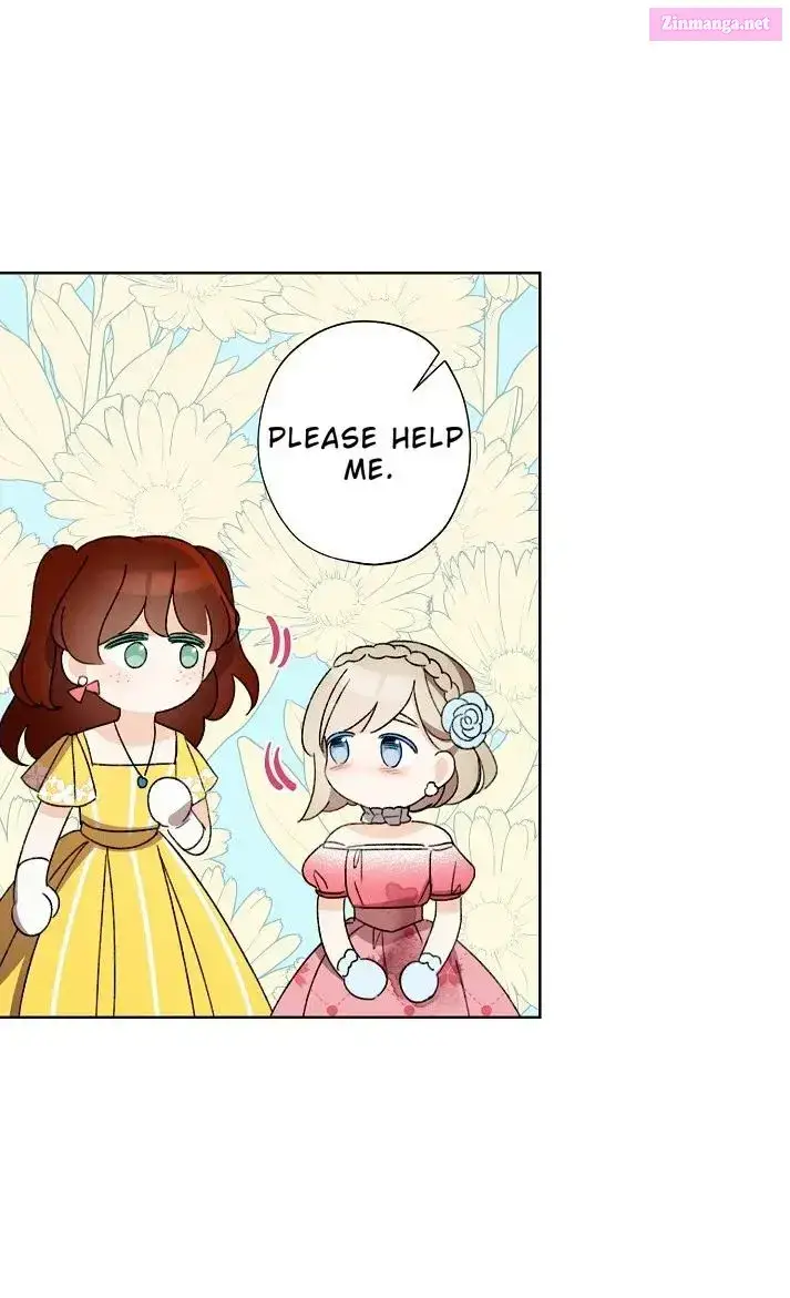 I Raised Cinderella Preciously Kainu Manga Chapter 21.5 Page 4