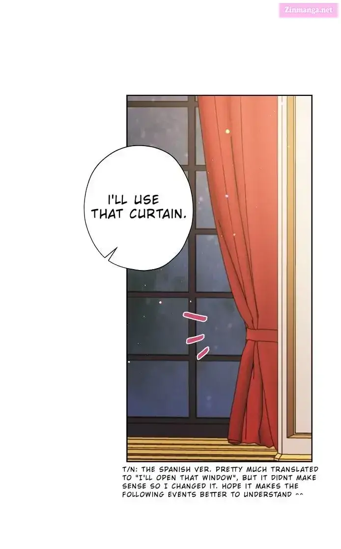 I Raised Cinderella Preciously Kainu Manga Chapter 21.5 Page 5