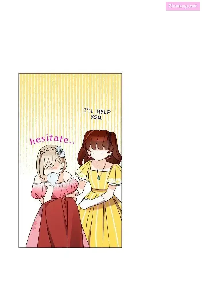 I Raised Cinderella Preciously Kainu Manga Chapter 21.5 Page 10