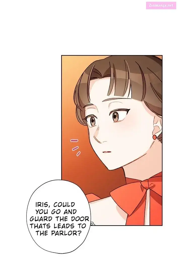 I Raised Cinderella Preciously Kainu Manga Chapter 21.5 Page 11