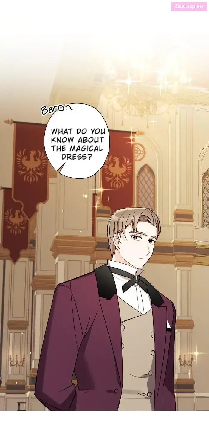I Raised Cinderella Preciously Kainu Manga Chapter 21.5 Page 14