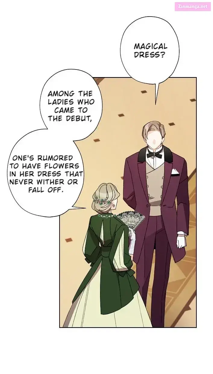 I Raised Cinderella Preciously Kainu Manga Chapter 21.5 Page 15