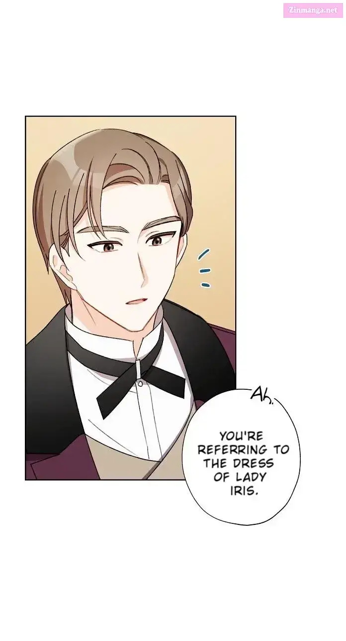 I Raised Cinderella Preciously Kainu Manga Chapter 21.5 Page 16