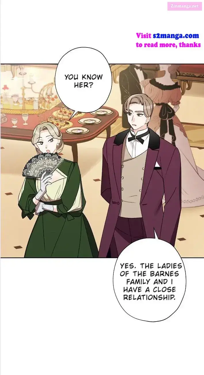 I Raised Cinderella Preciously Kainu Manga Chapter 21.5 Page 17