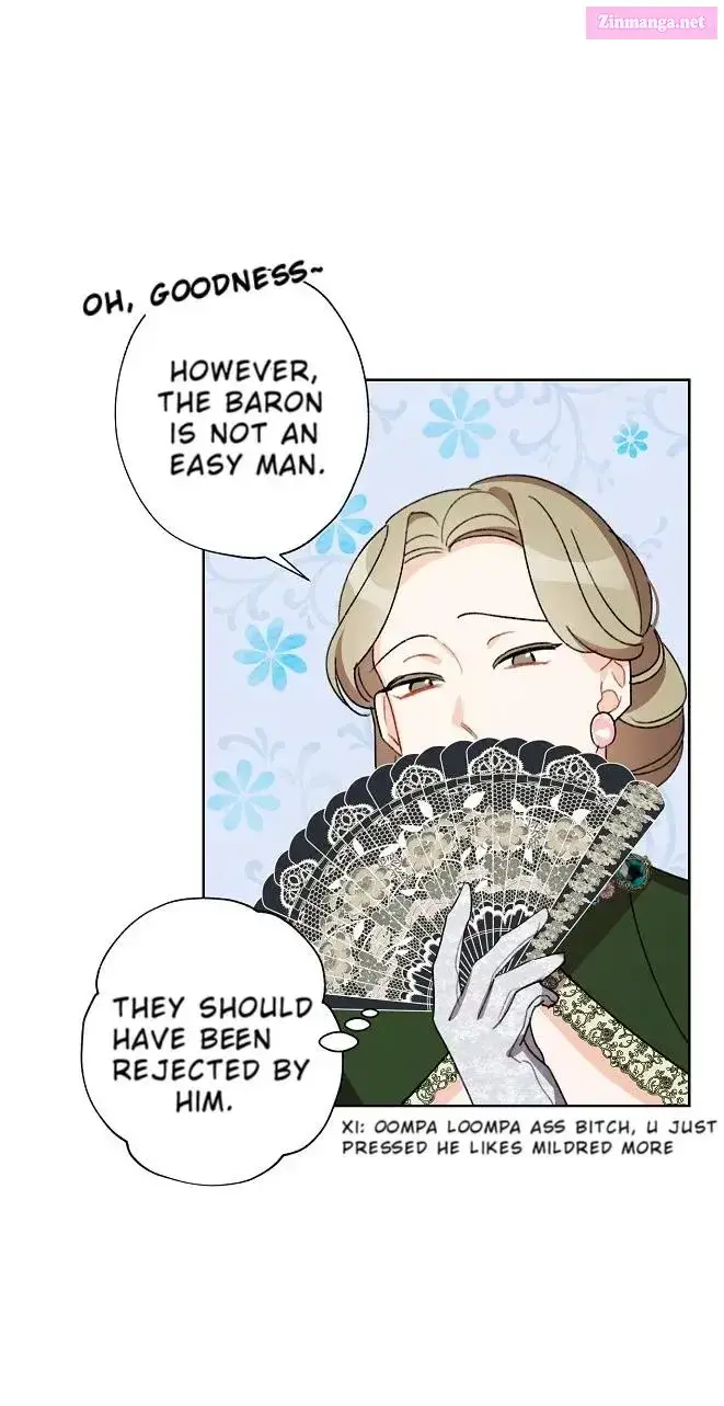I Raised Cinderella Preciously Kainu Manga Chapter 21.5 Page 18