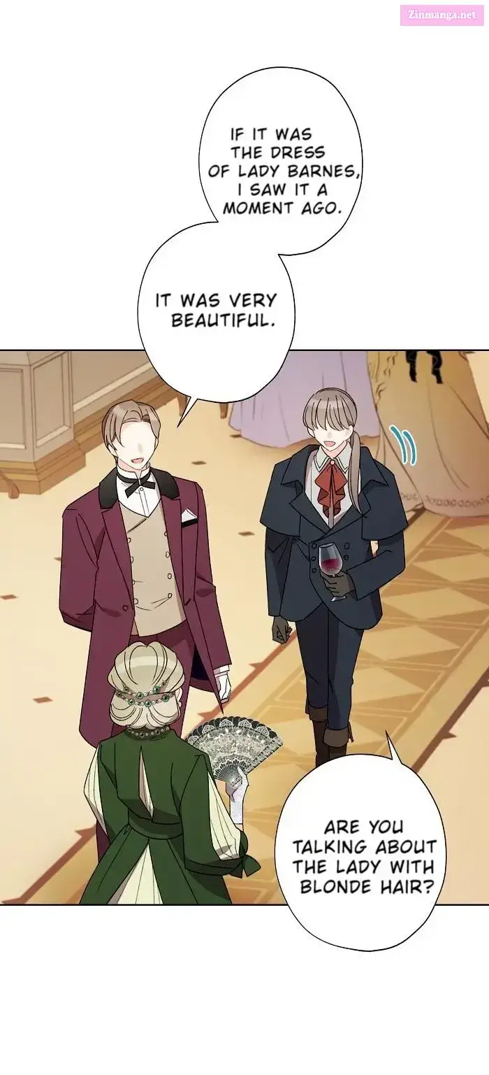 I Raised Cinderella Preciously Kainu Manga Chapter 21.5 Page 20