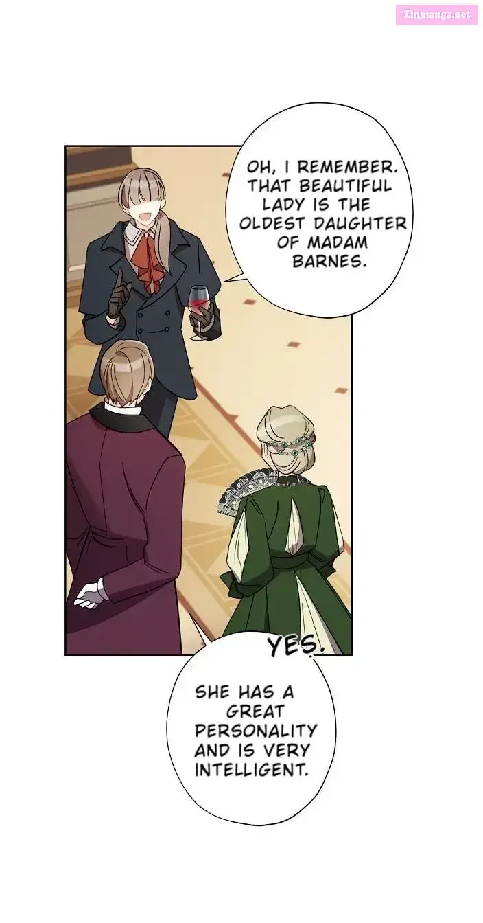 I Raised Cinderella Preciously Kainu Manga Chapter 21.5 Page 22