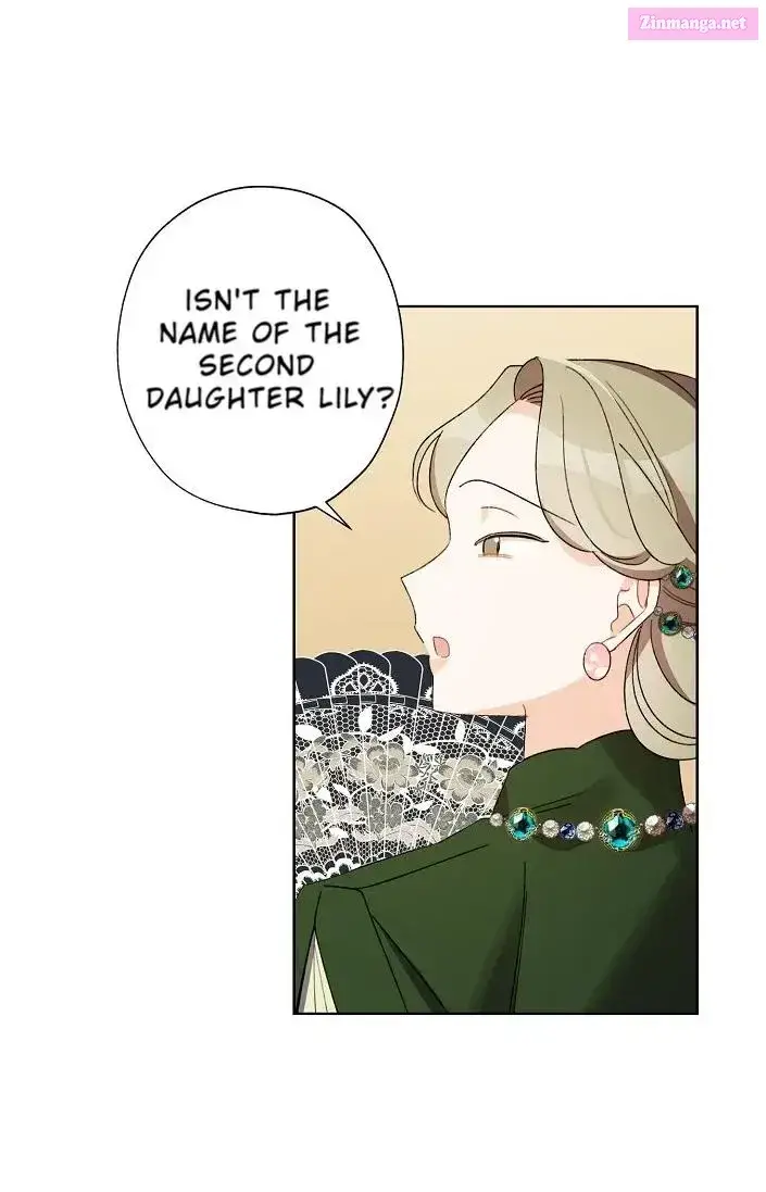 I Raised Cinderella Preciously Kainu Manga Chapter 21.5 Page 23