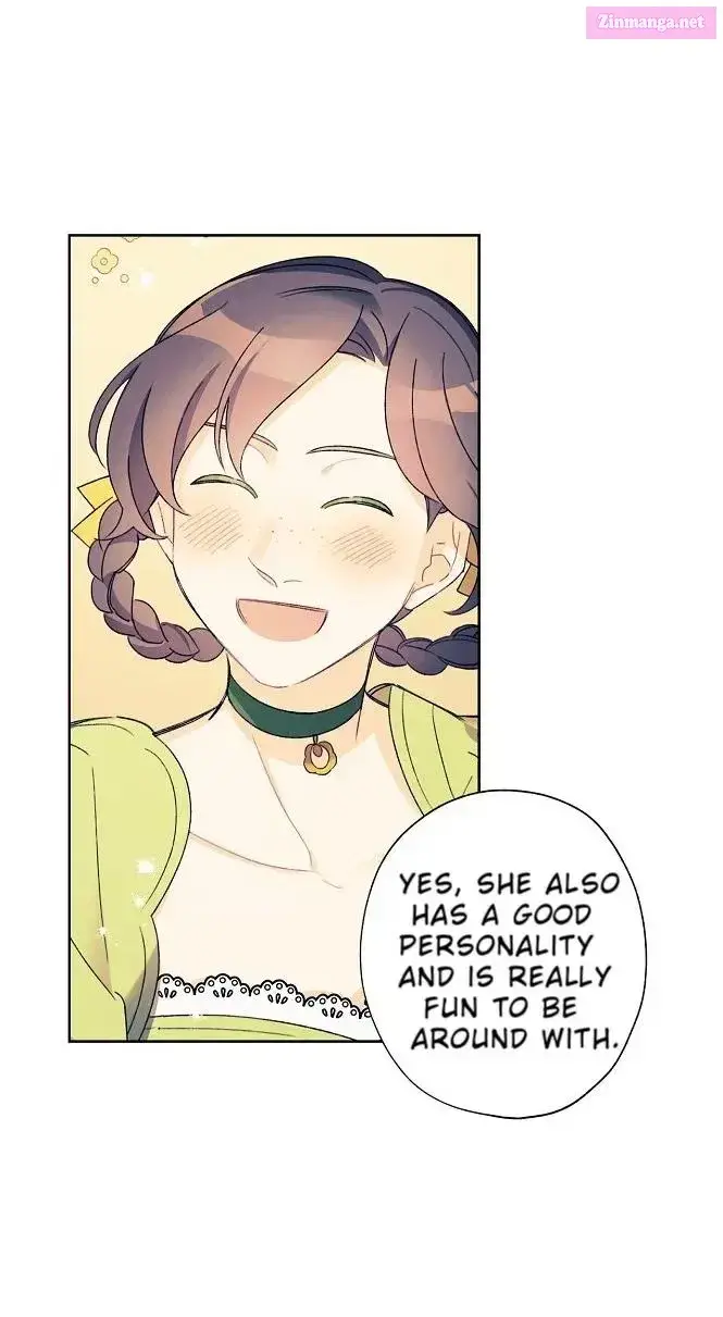 I Raised Cinderella Preciously Kainu Manga Chapter 21.5 Page 24