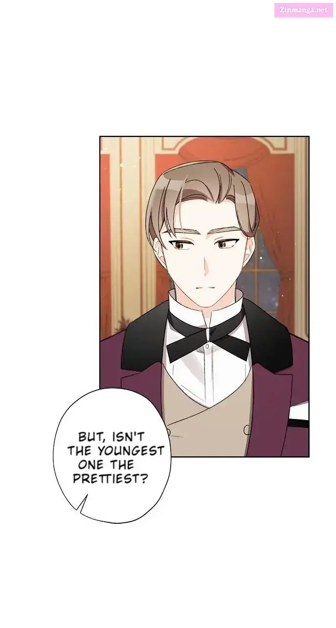 I Raised Cinderella Preciously Kainu Manga Chapter 21.5 Page 25