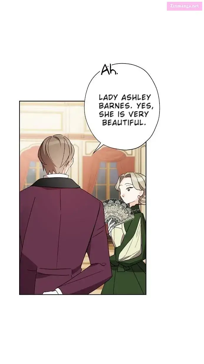 I Raised Cinderella Preciously Kainu Manga Chapter 21.5 Page 26