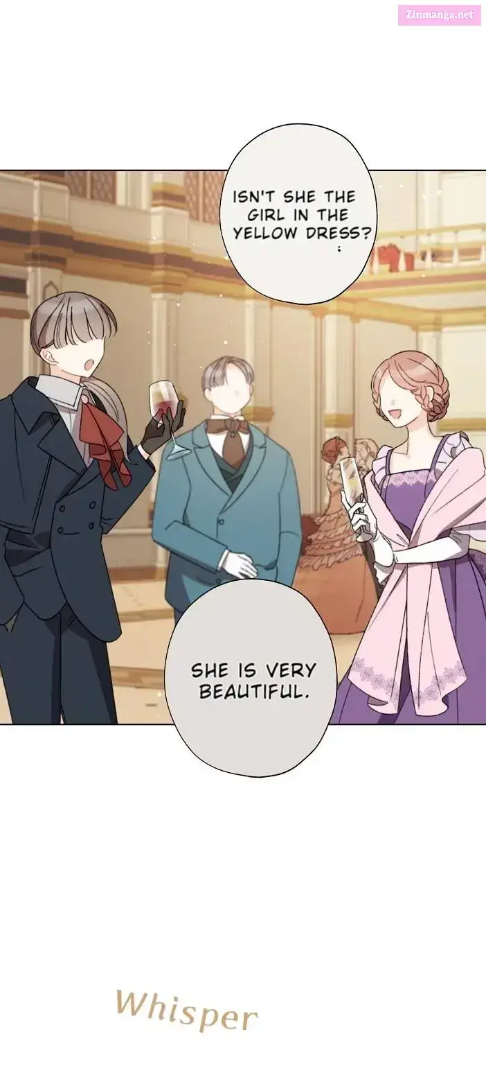 I Raised Cinderella Preciously Kainu Manga Chapter 21.5 Page 27
