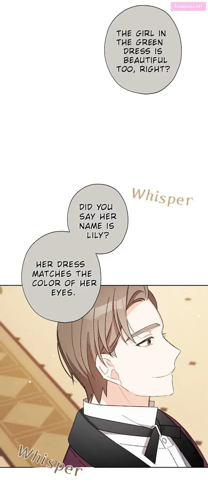 I Raised Cinderella Preciously Kainu Manga Chapter 21.5 Page 28