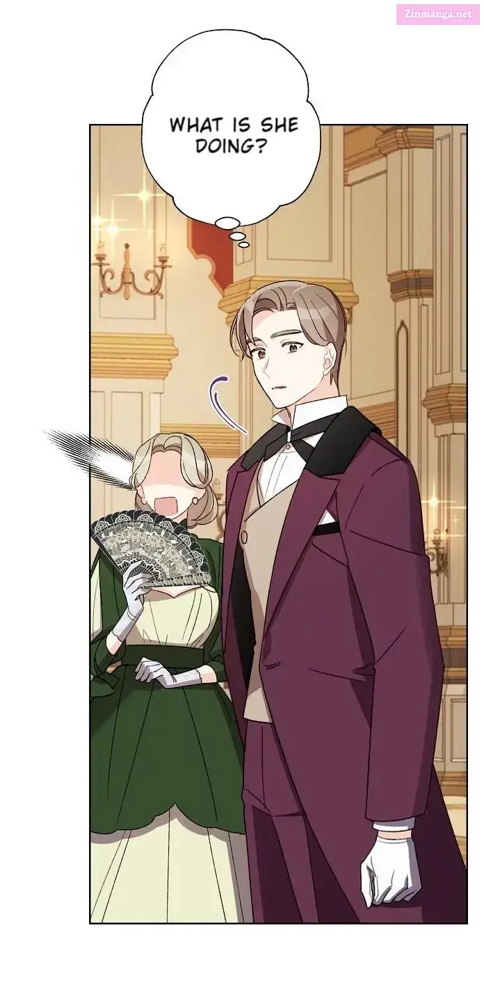 I Raised Cinderella Preciously Kainu Manga Chapter 21.5 Page 31