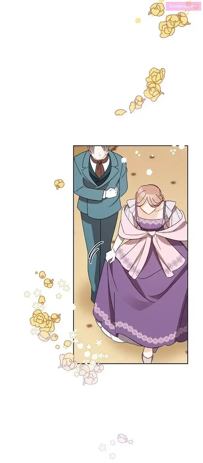 I Raised Cinderella Preciously Kainu Manga Chapter 21.5 Page 34