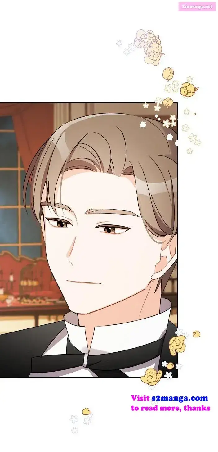 I Raised Cinderella Preciously Kainu Manga Chapter 21.5 Page 35