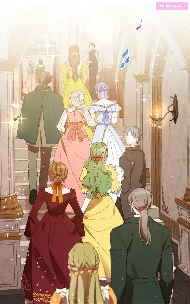 I Raised Cinderella Preciously Kainu Manga Chapter 18 Page 3