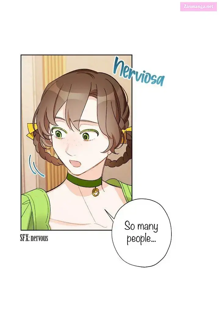 I Raised Cinderella Preciously Kainu Manga Chapter 18 Page 7