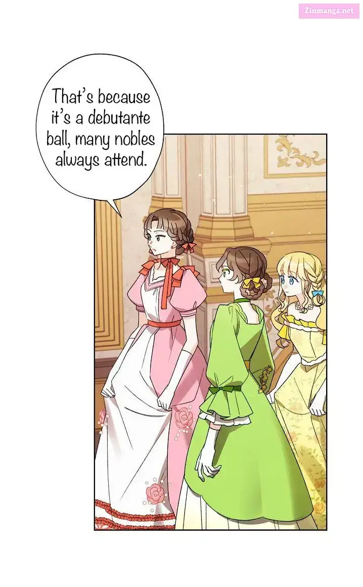 I Raised Cinderella Preciously Kainu Manga Chapter 18 Page 8