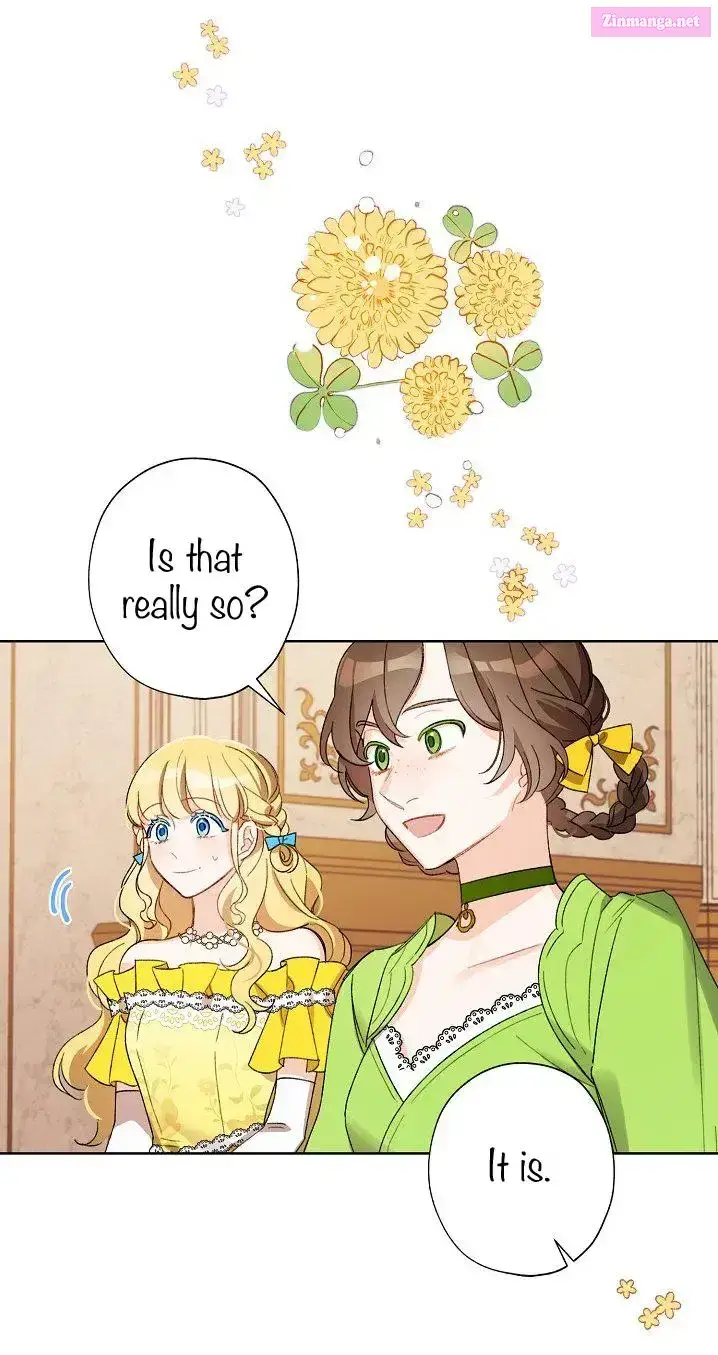 I Raised Cinderella Preciously Kainu Manga Chapter 18 Page 10