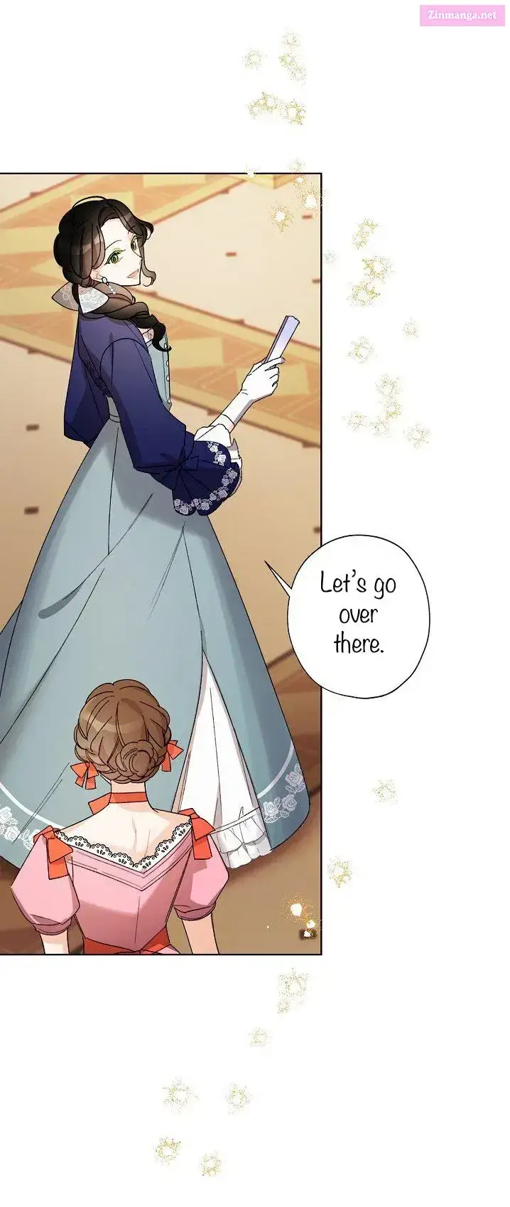 I Raised Cinderella Preciously Kainu Manga Chapter 18 Page 15
