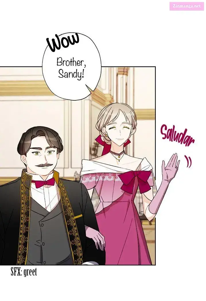 I Raised Cinderella Preciously Kainu Manga Chapter 18 Page 16
