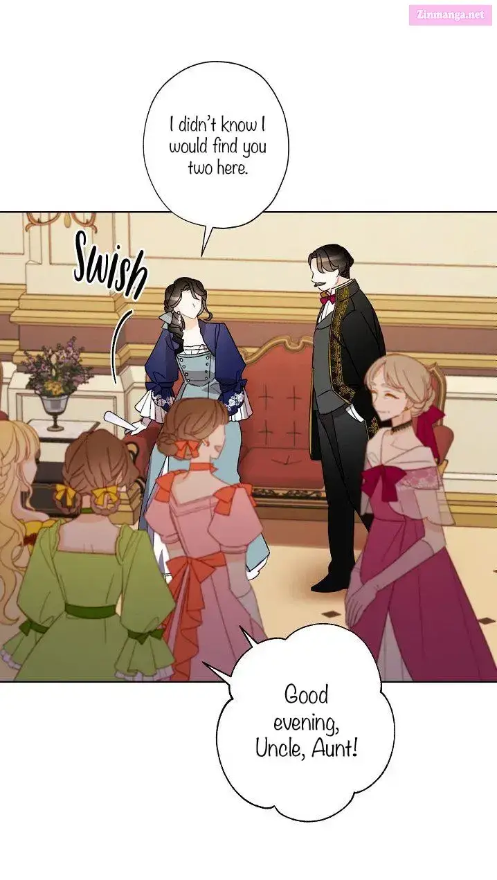 I Raised Cinderella Preciously Kainu Manga Chapter 18 Page 17