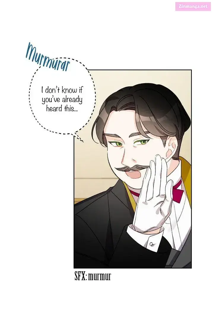 I Raised Cinderella Preciously Kainu Manga Chapter 18 Page 18