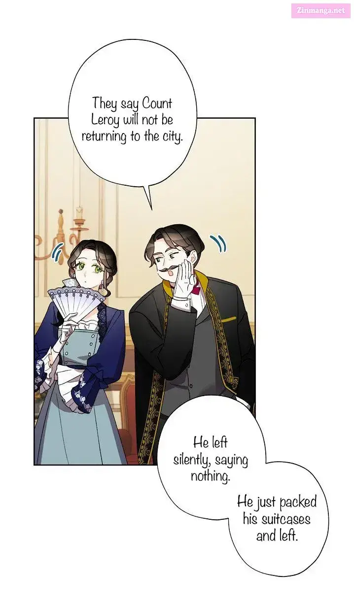 I Raised Cinderella Preciously Kainu Manga Chapter 18 Page 19