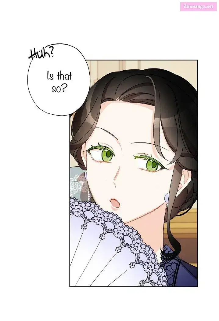 I Raised Cinderella Preciously Kainu Manga Chapter 18 Page 20
