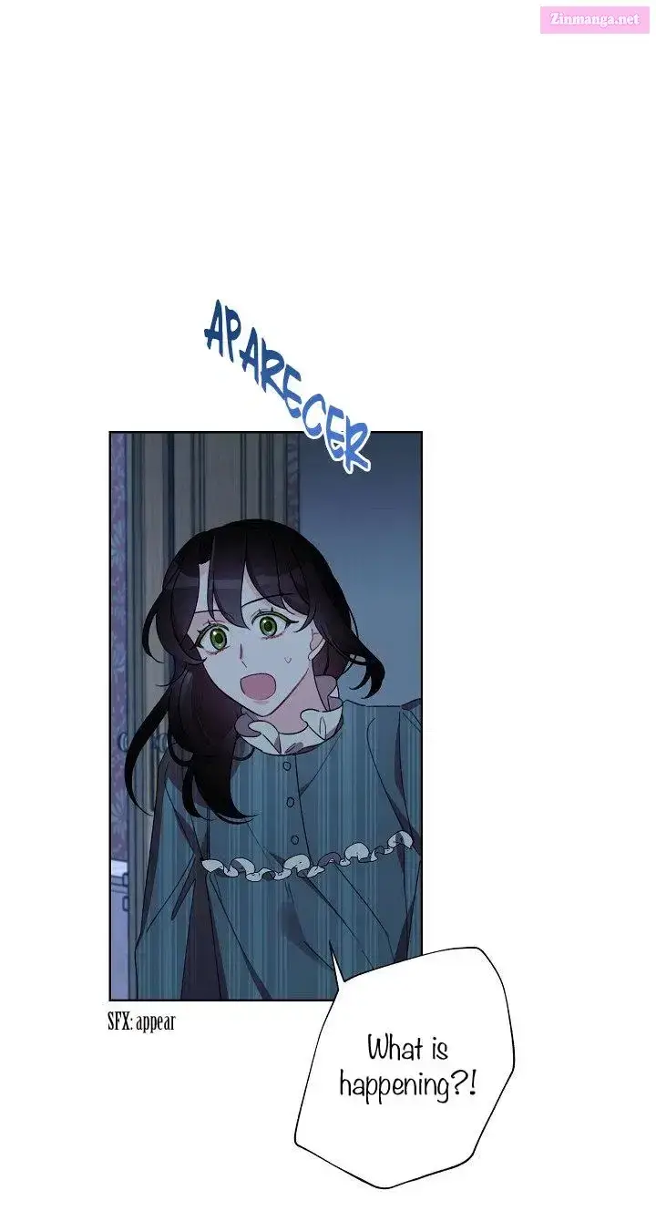 I Raised Cinderella Preciously Kainu Manga Chapter 16 Page 3