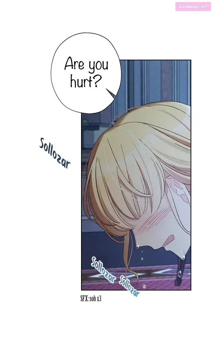 I Raised Cinderella Preciously Kainu Manga Chapter 16 Page 7